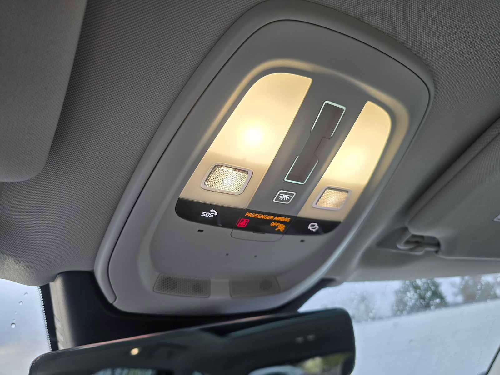 Certified 2023 Volvo XC90 T8 Plus w/ Protection Package Premier image 34