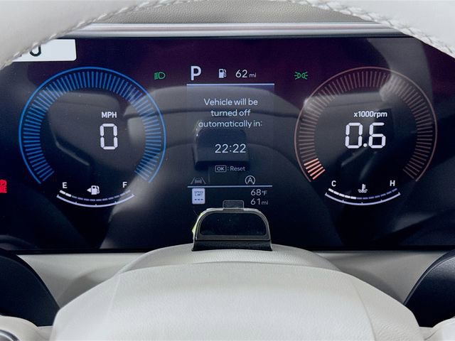 New 2026 Hyundai Palisade SE AWD/4WD image 20