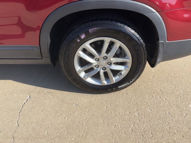 Used 2015 Kia Sorento LX image 4