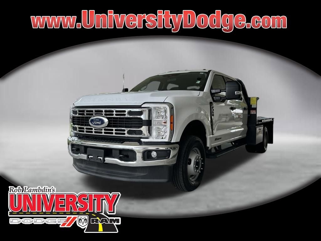 Used 2025 Ford F350 XLT