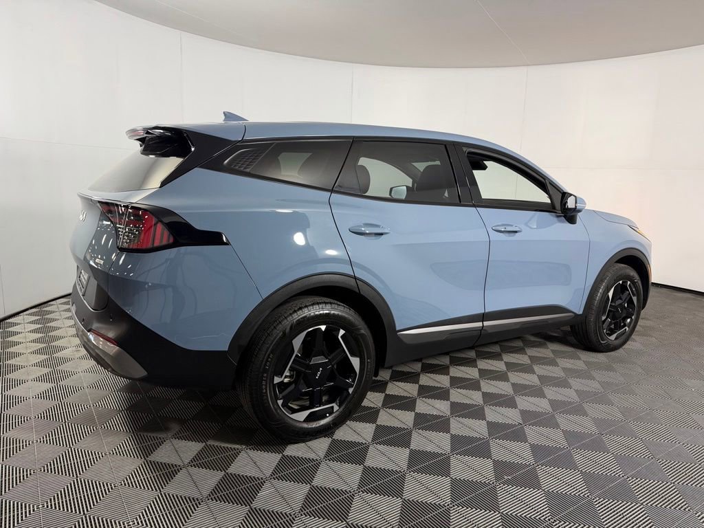 Used 2026 Kia Sportage S image 7