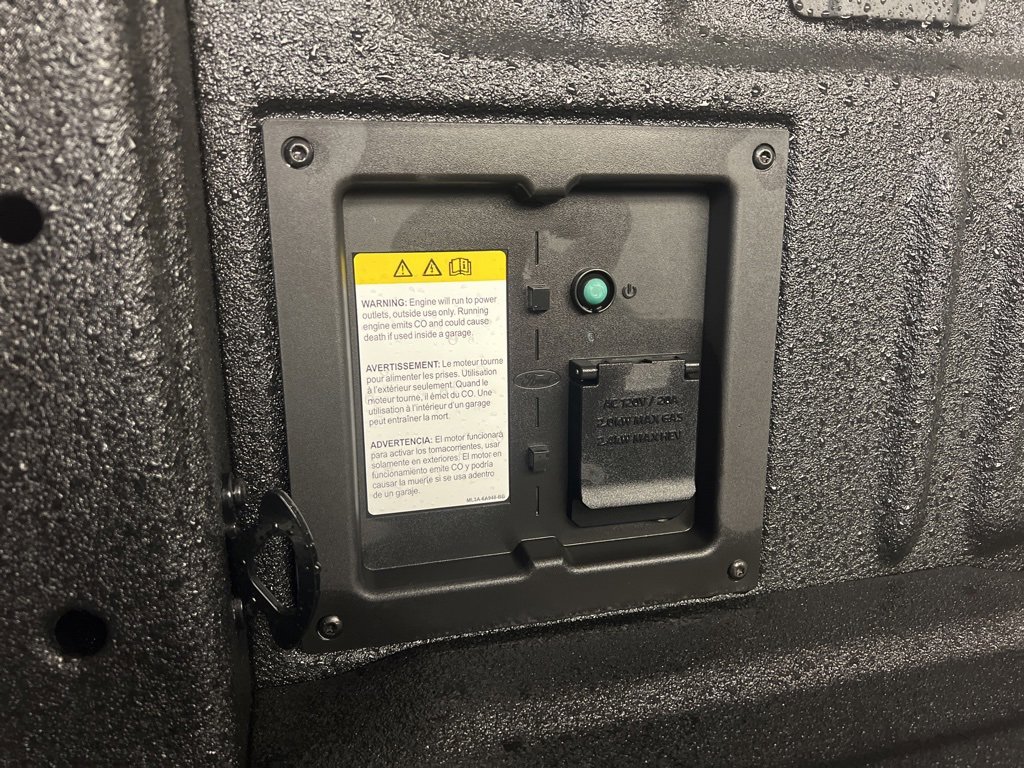 New 2025 Ford F150 Tremor w/ Equipment Group 402A High image 40