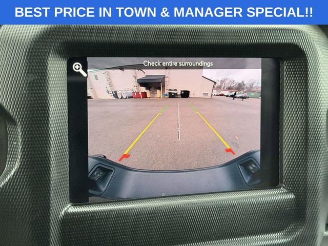 Used 2023 Jeep Gladiator Sport image 20