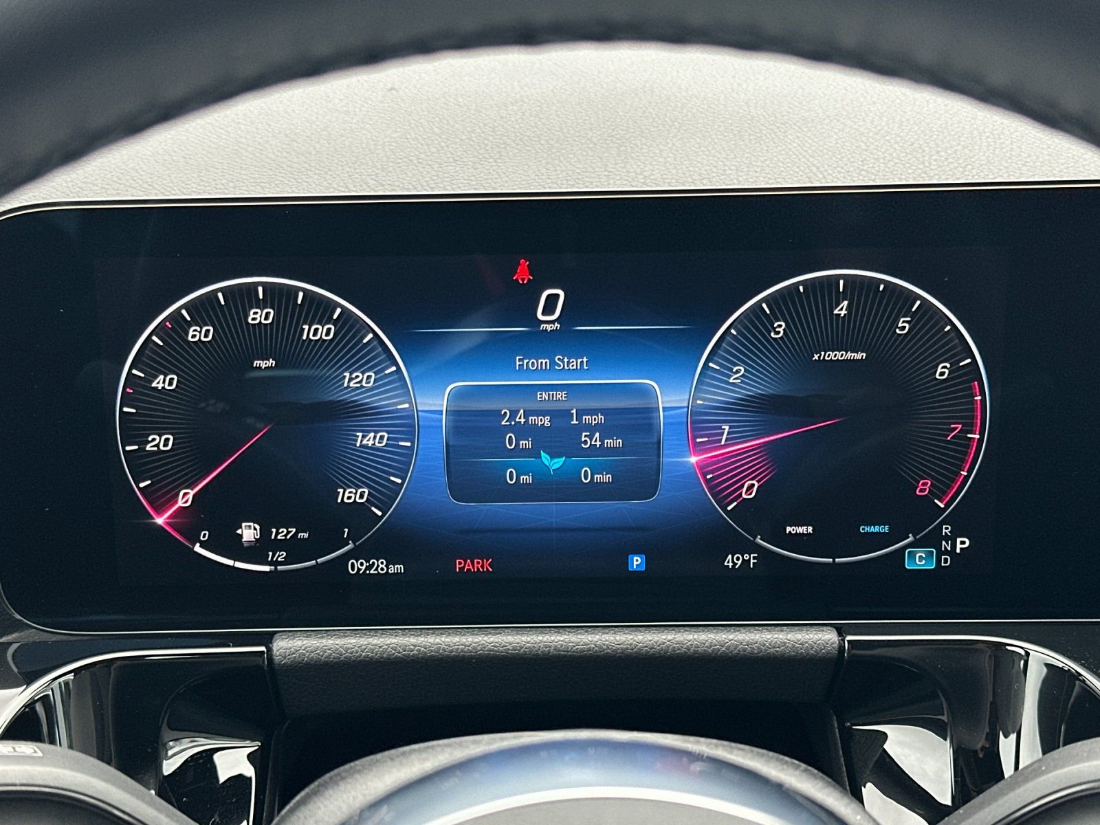 Used 2025 Mercedes-Benz GLA 250 4MATIC image 24