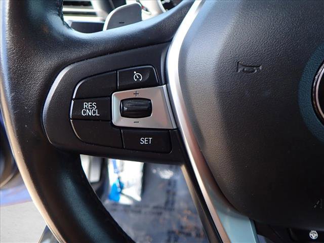 Used 2018 BMW X3 xDrive30i image 16