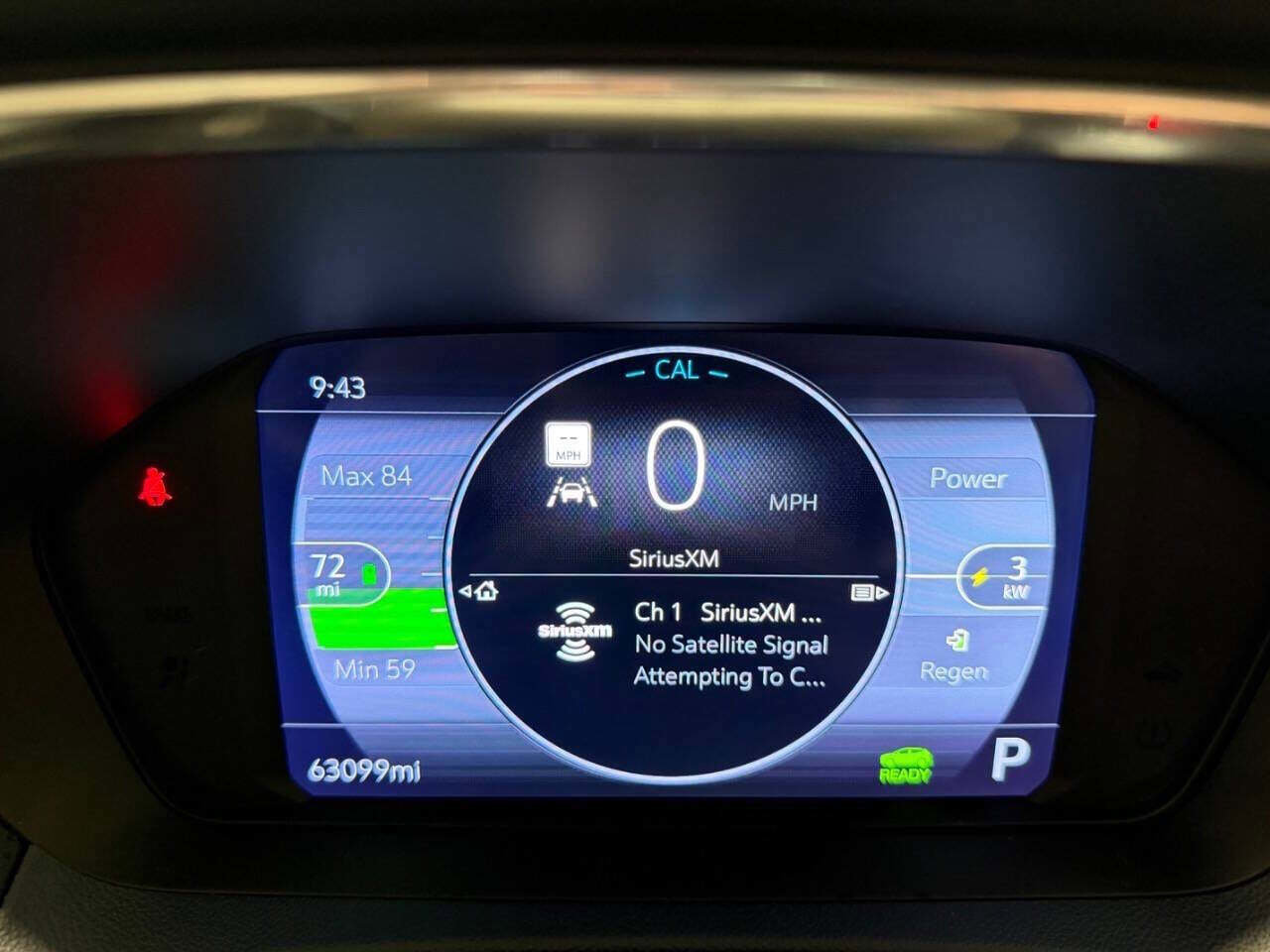 Used 2022 Chevrolet Bolt EUV Premier w/ Launch Edition image 19