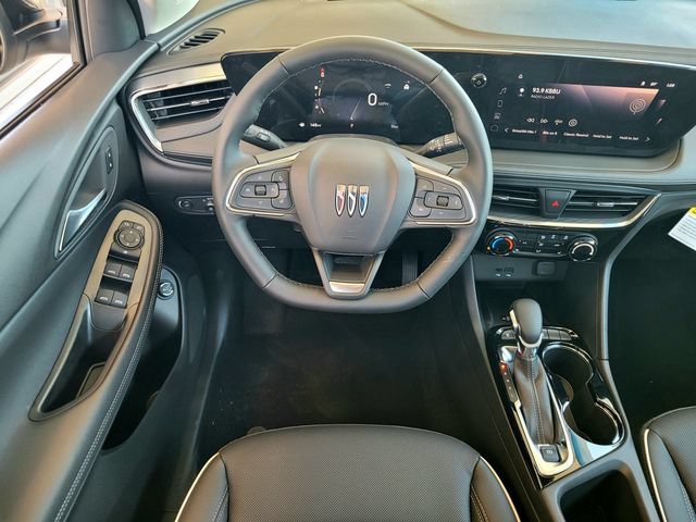 New 2026 Buick Encore GX Sport Touring w/ Studio Series AWD/4WD image 12