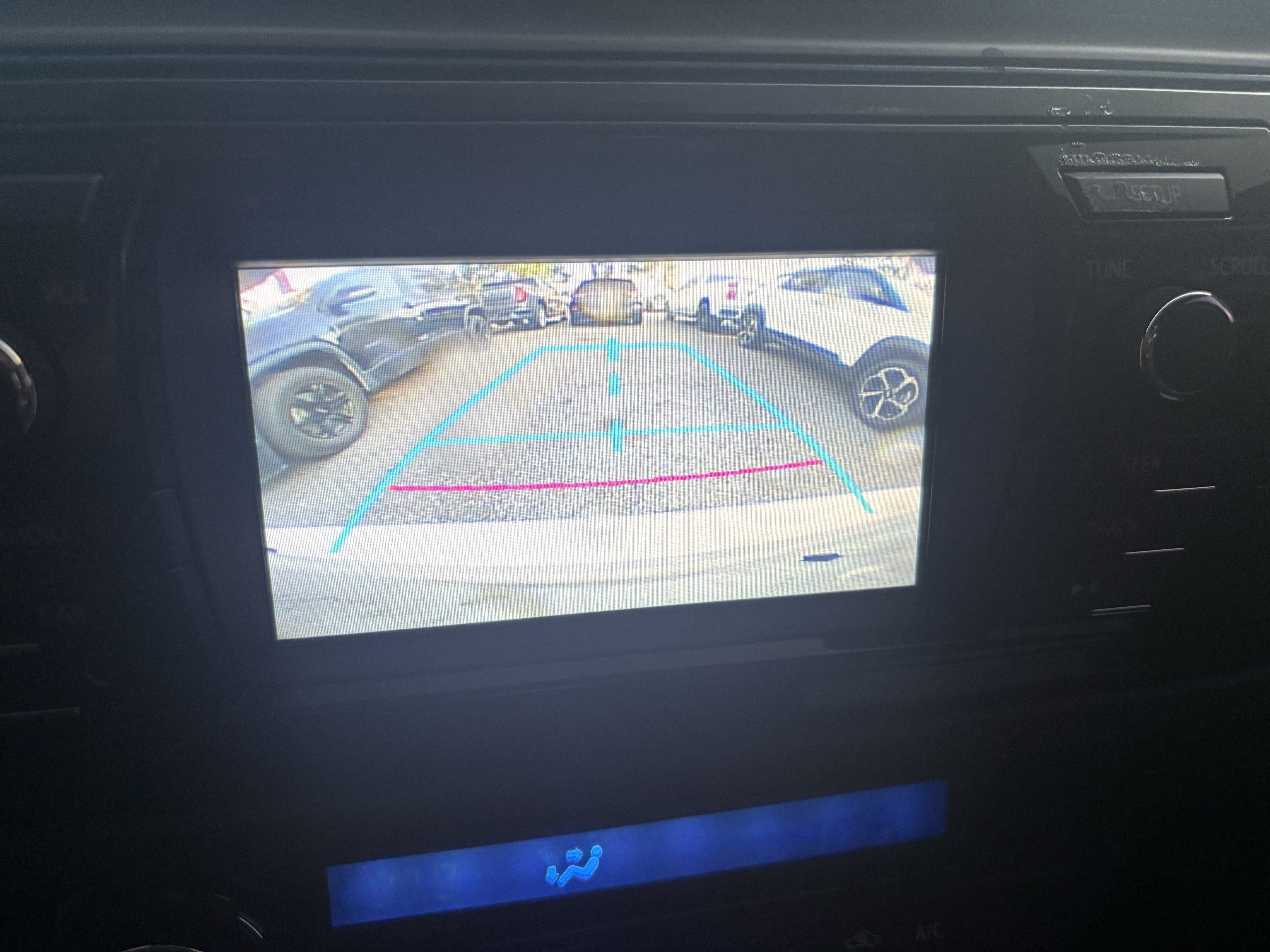 Used 2014 Toyota Corolla S FWD image 12