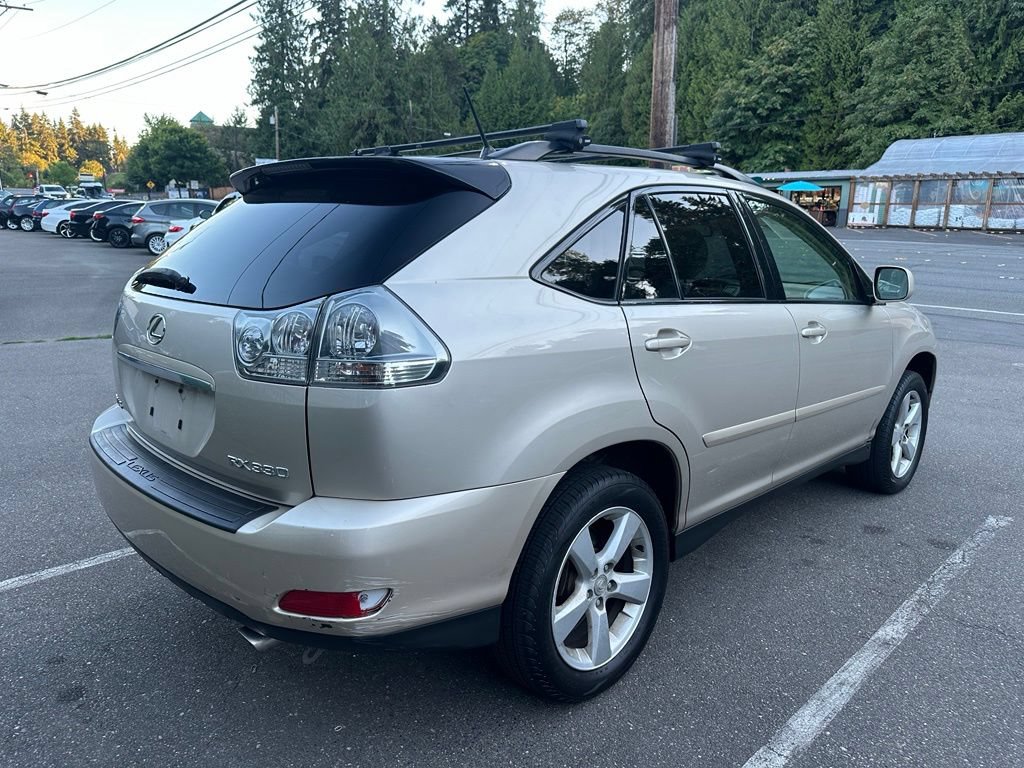 Used 2006 Lexus RX 330 FWD image 5