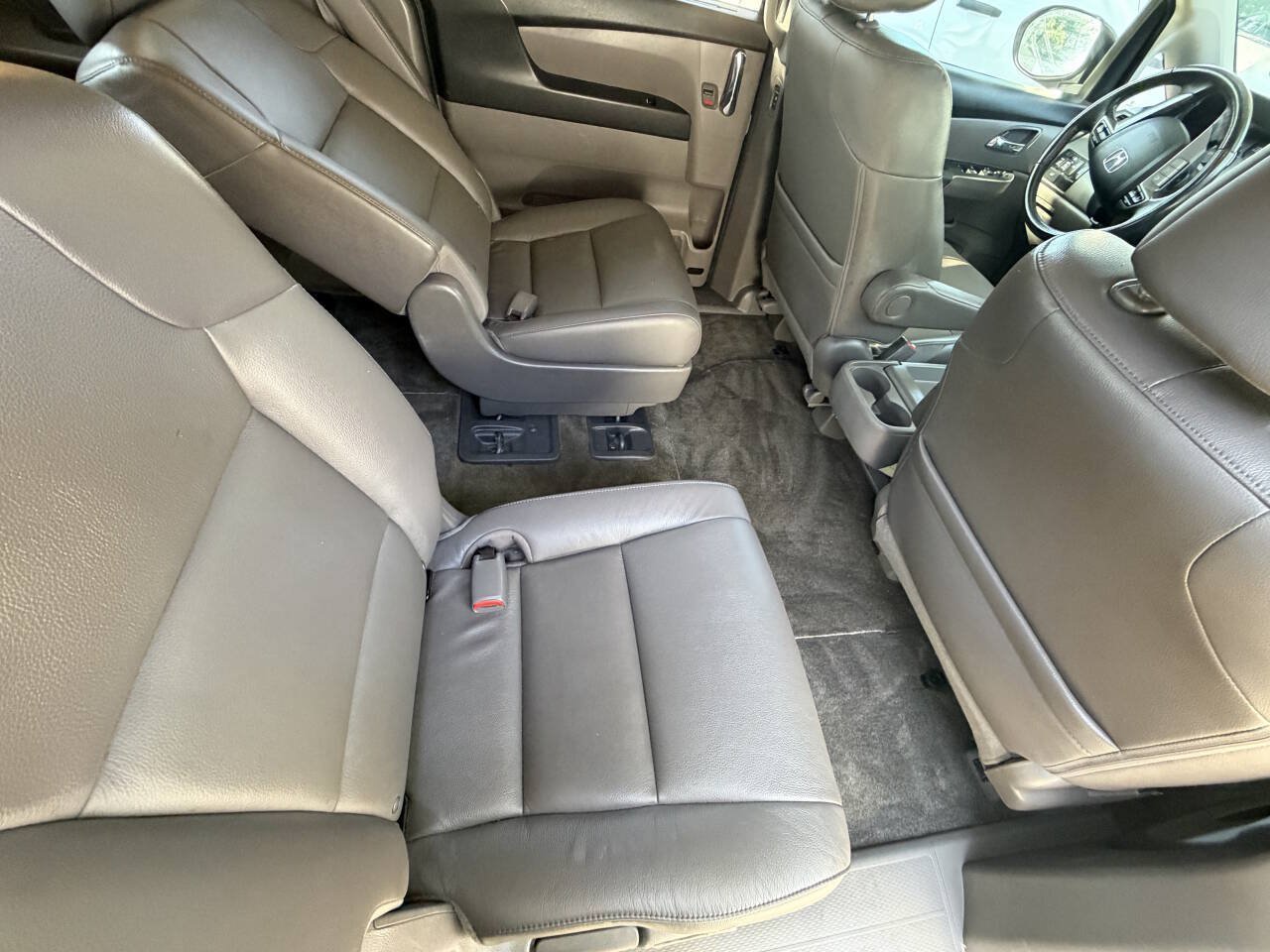 Used 2015 Honda Odyssey EX-L image 13