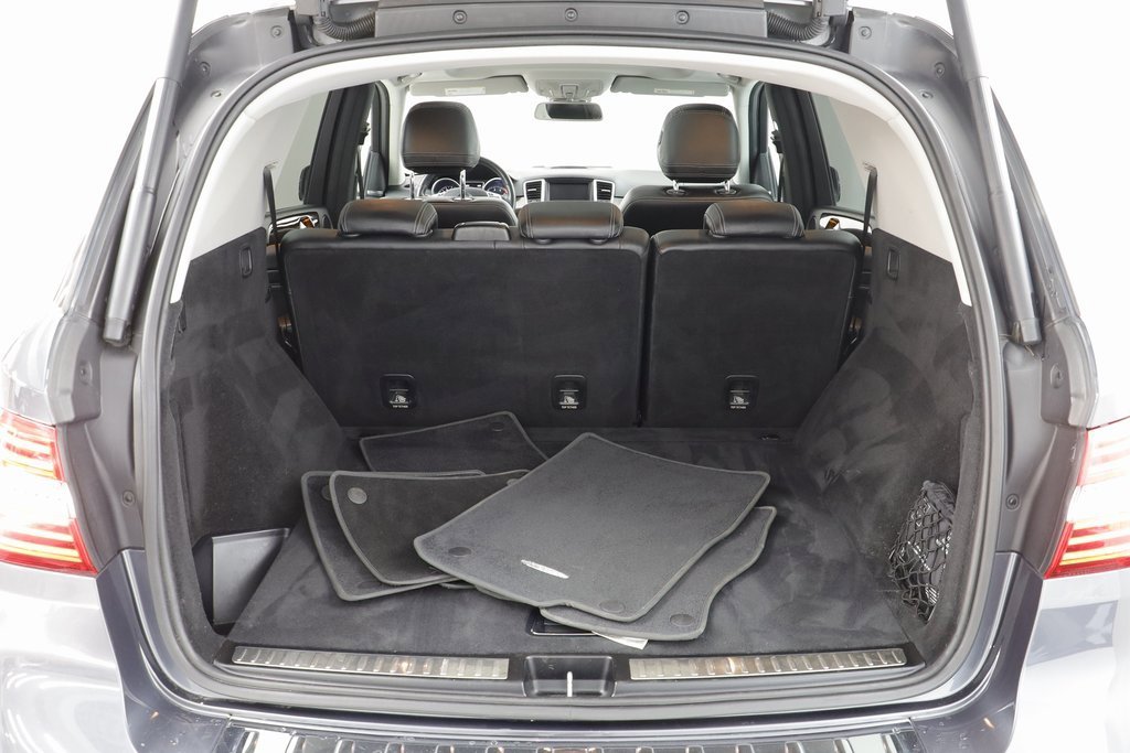 Used 2014 Mercedes-Benz ML 350 4MATIC image 19
