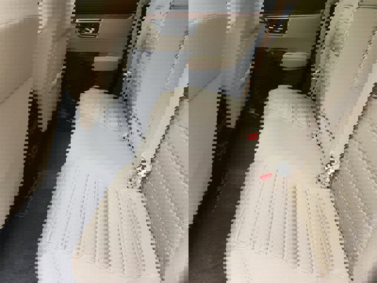 Certified 2021 Honda CR-V EX image 29