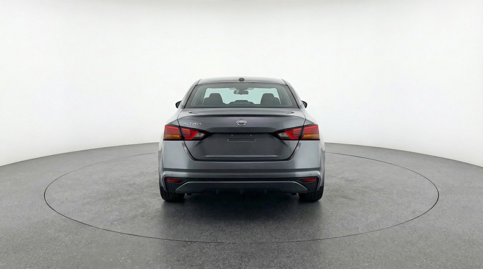 Used 2025 Nissan Altima 2.5 SV image 7