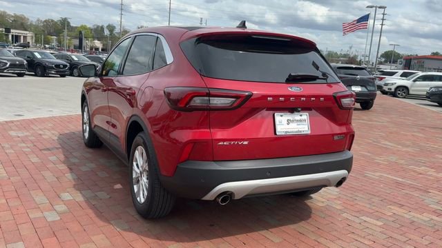 Used 2023 Ford Escape Active w/ Tech Pack #2 FWD image 9