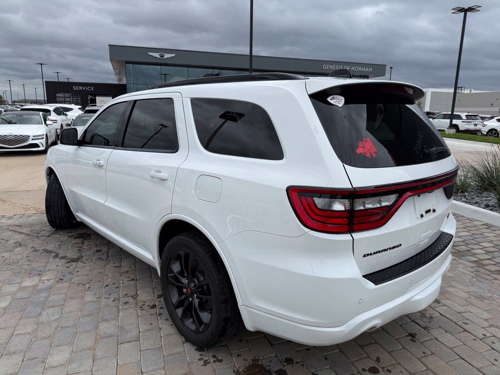 Used 2023 Dodge Durango R/T RWD image 3