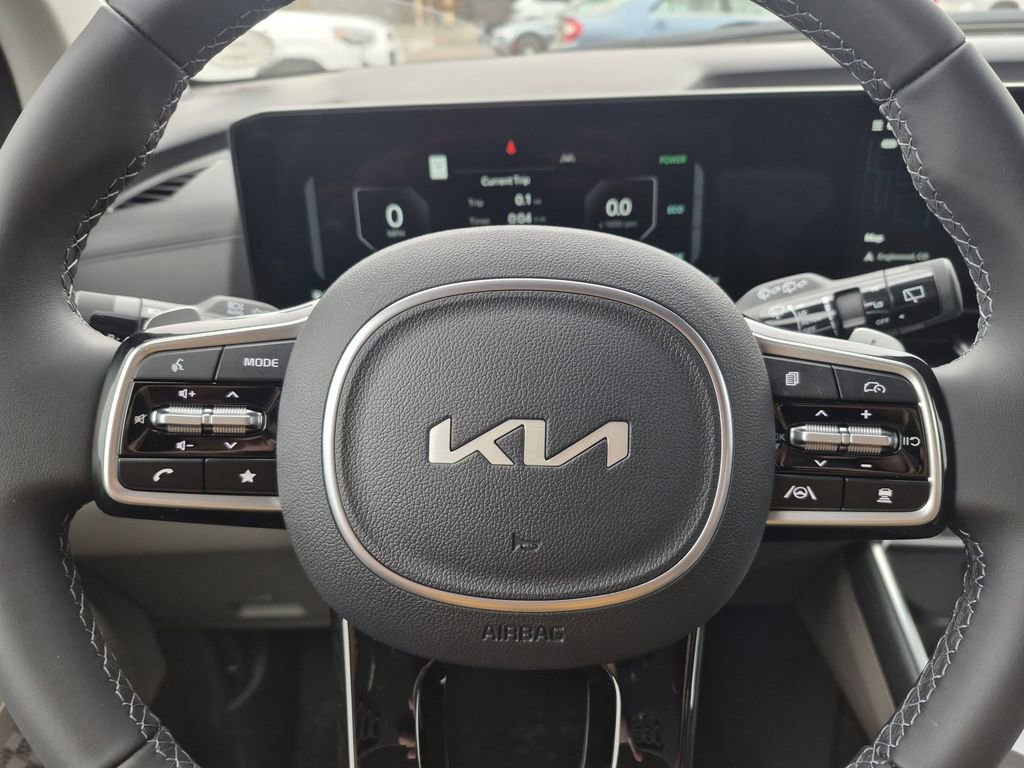 New 2026 Kia Carnival SX image 18