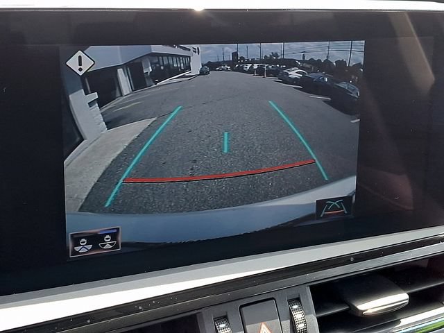 Certified 2022 Lexus ES 350 w/ Premium Package FWD image 19