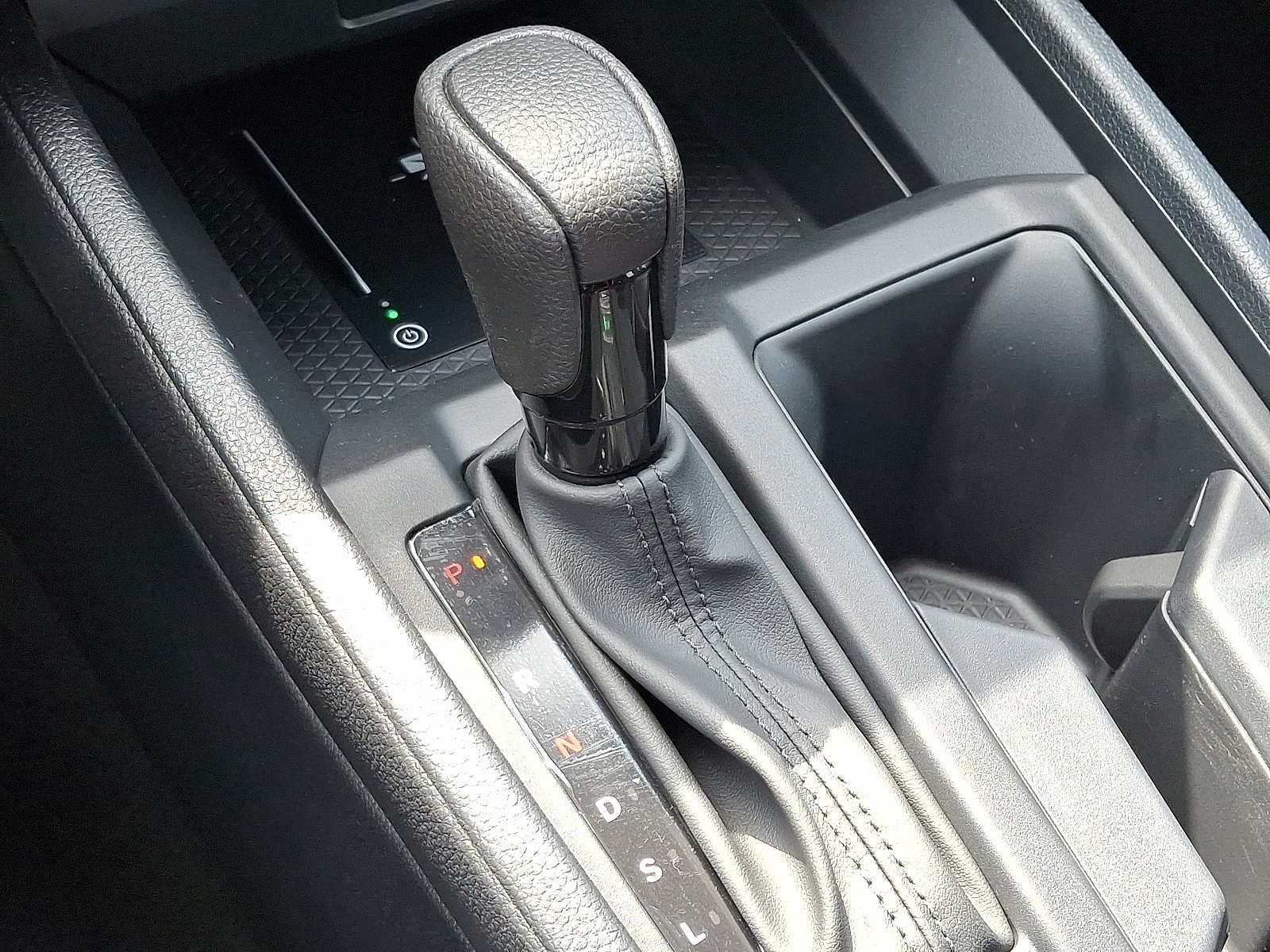 New 2026 Honda Accord LX image 10