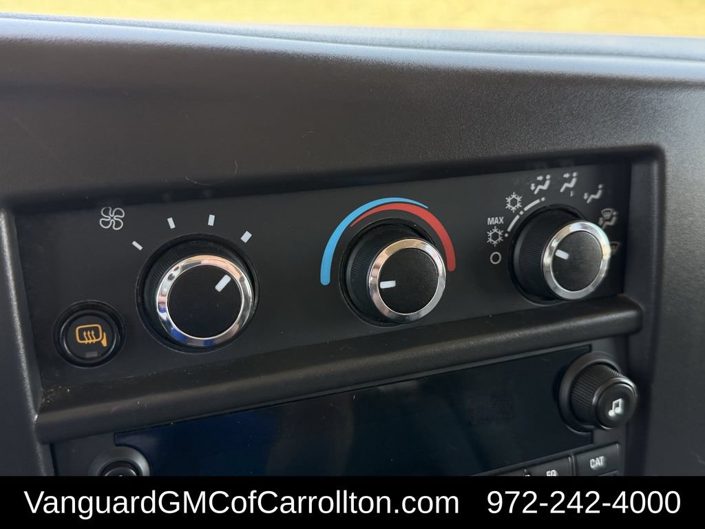 Used 2025 GMC Savana 3500 LT w/ LT Preferred Equipment Group RWD image 22