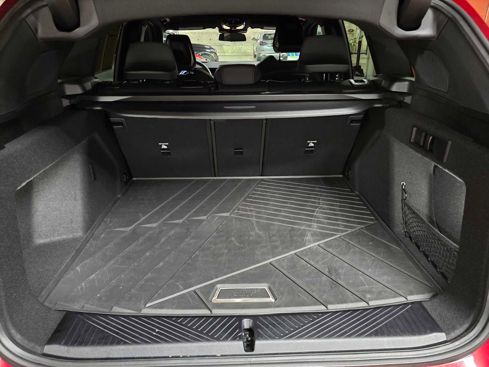 Used 2025 BMW X3 M50 w/ Premium Package image 14