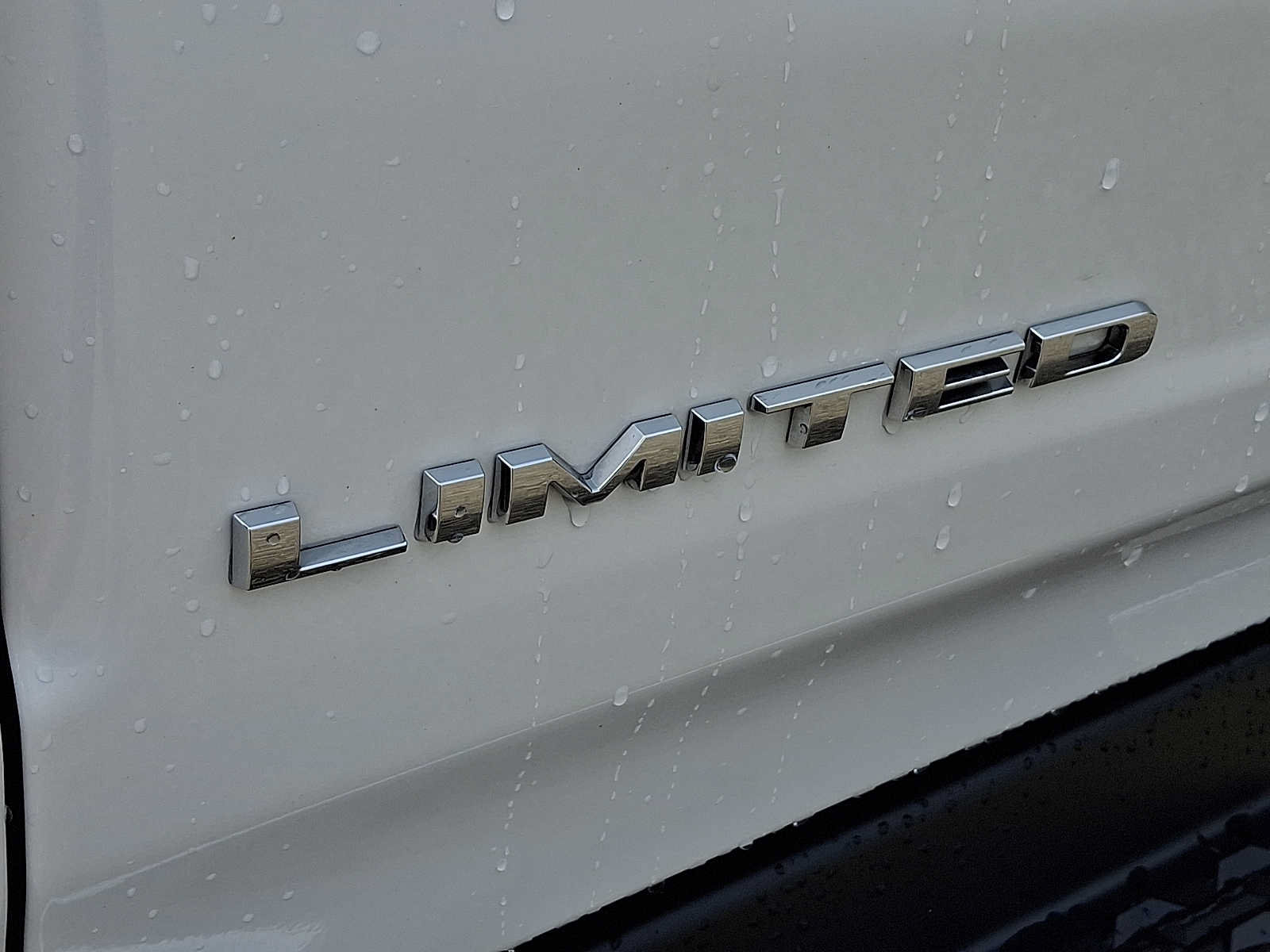 Used 2023 RAM 1500 Limited AWD/4WD image 37