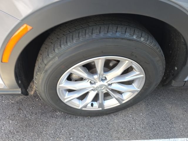 Used 2024 Honda CR-V EX image 23