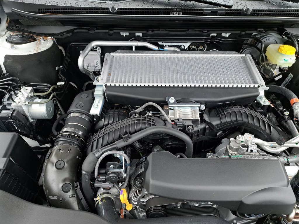 New 2025 Subaru Outback Wilderness image 17