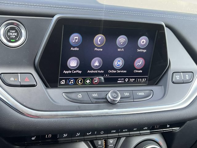 Certified 2021 Chevrolet Blazer LT FWD image 23