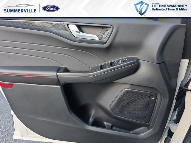 New 2026 Ford Escape ST-Line w/ Tech Pack #1 image 29