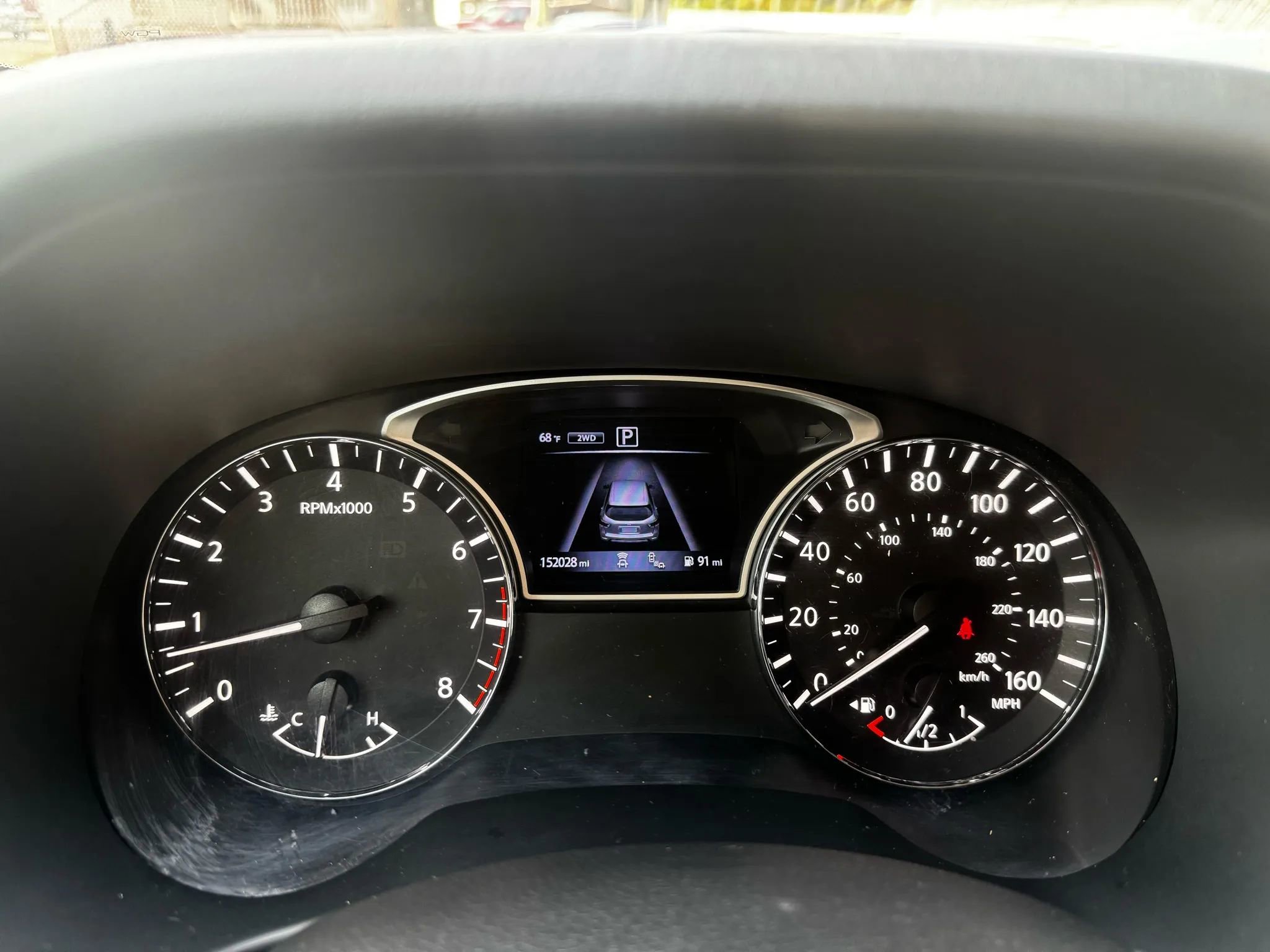 Used 2020 Nissan Pathfinder SL image 21