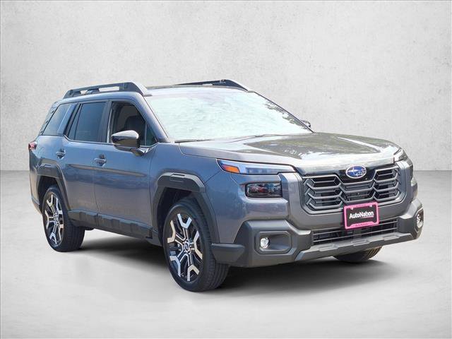 New 2026 Subaru Outback Touring XT AWD/4WD image 7