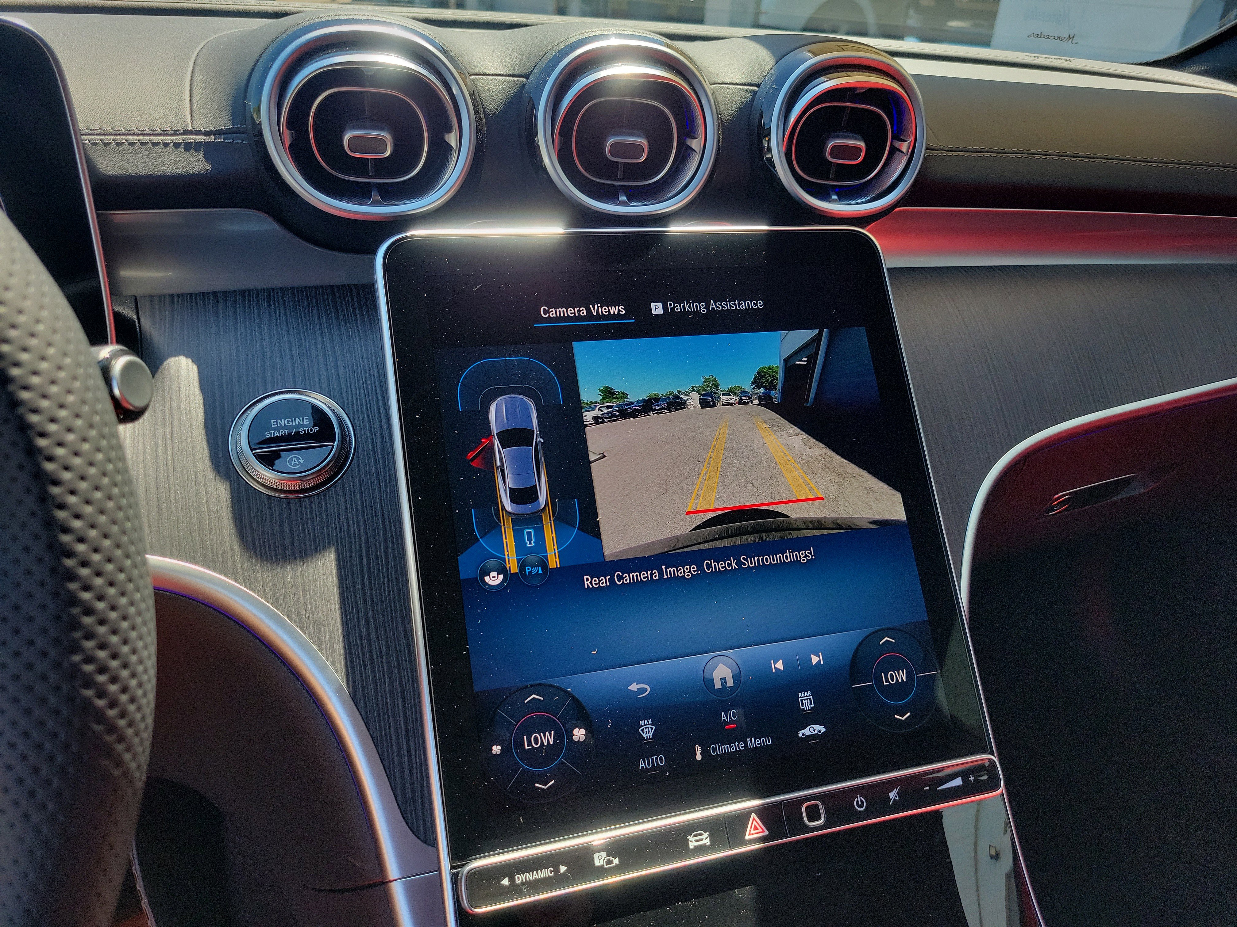 New 2026 Mercedes-Benz CLE 300 4MATIC Coupe image 26