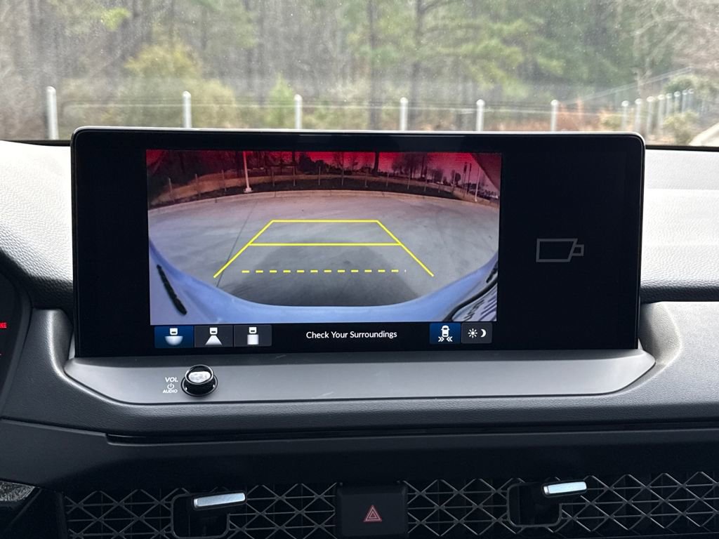 New 2026 Honda Accord Sport image 22