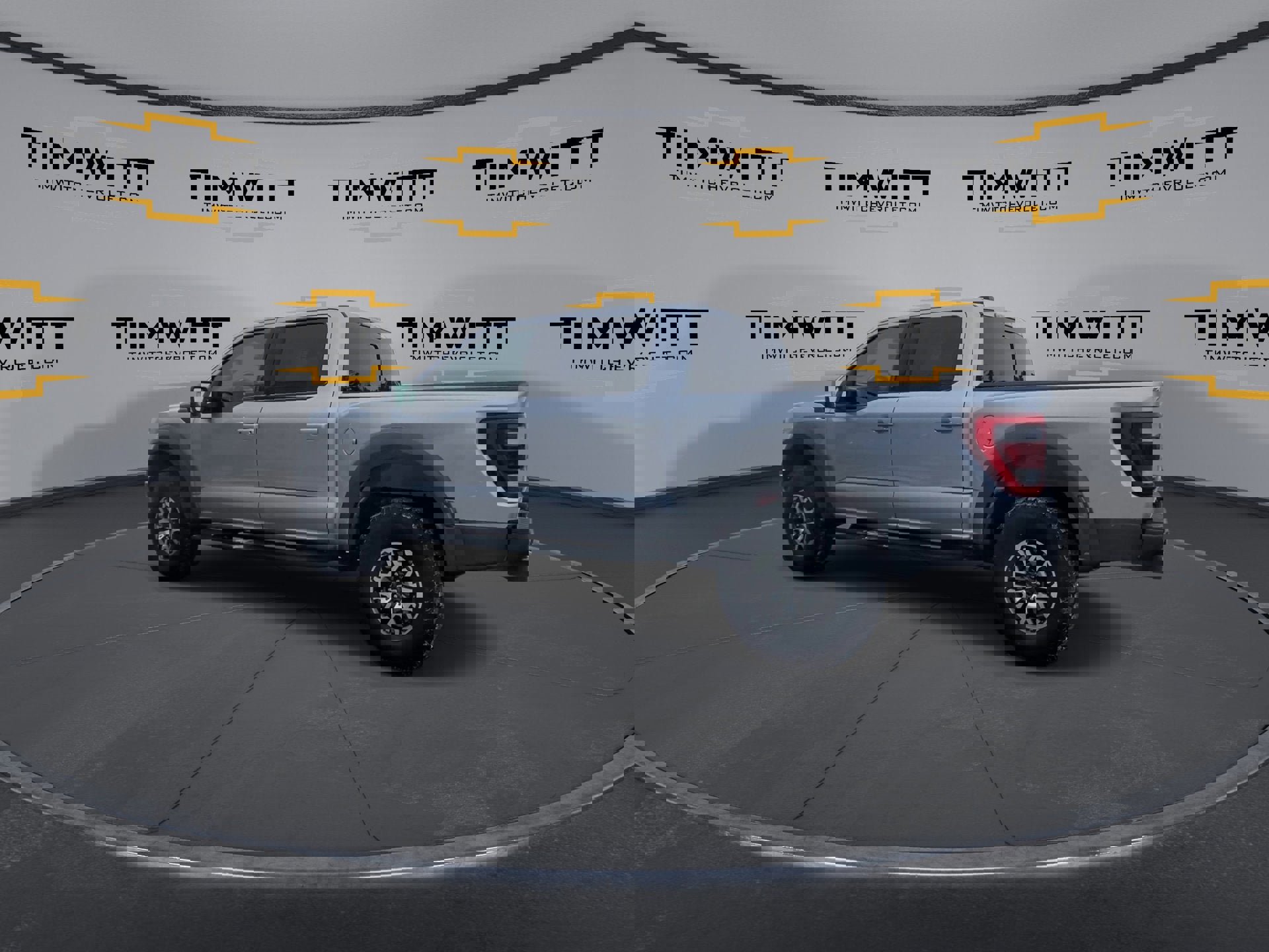 Used 2022 Ford F150 Raptor w/ Torsen Package image 7