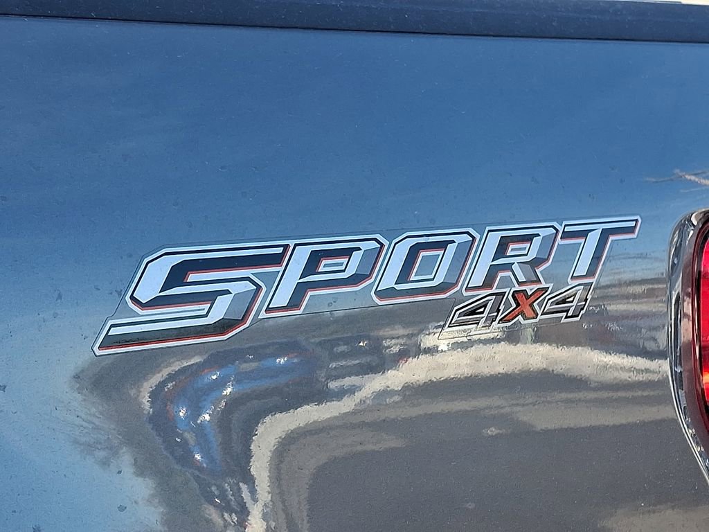 Used 2022 Ford F150 XLT w/ Equipment Group 302A High image 32