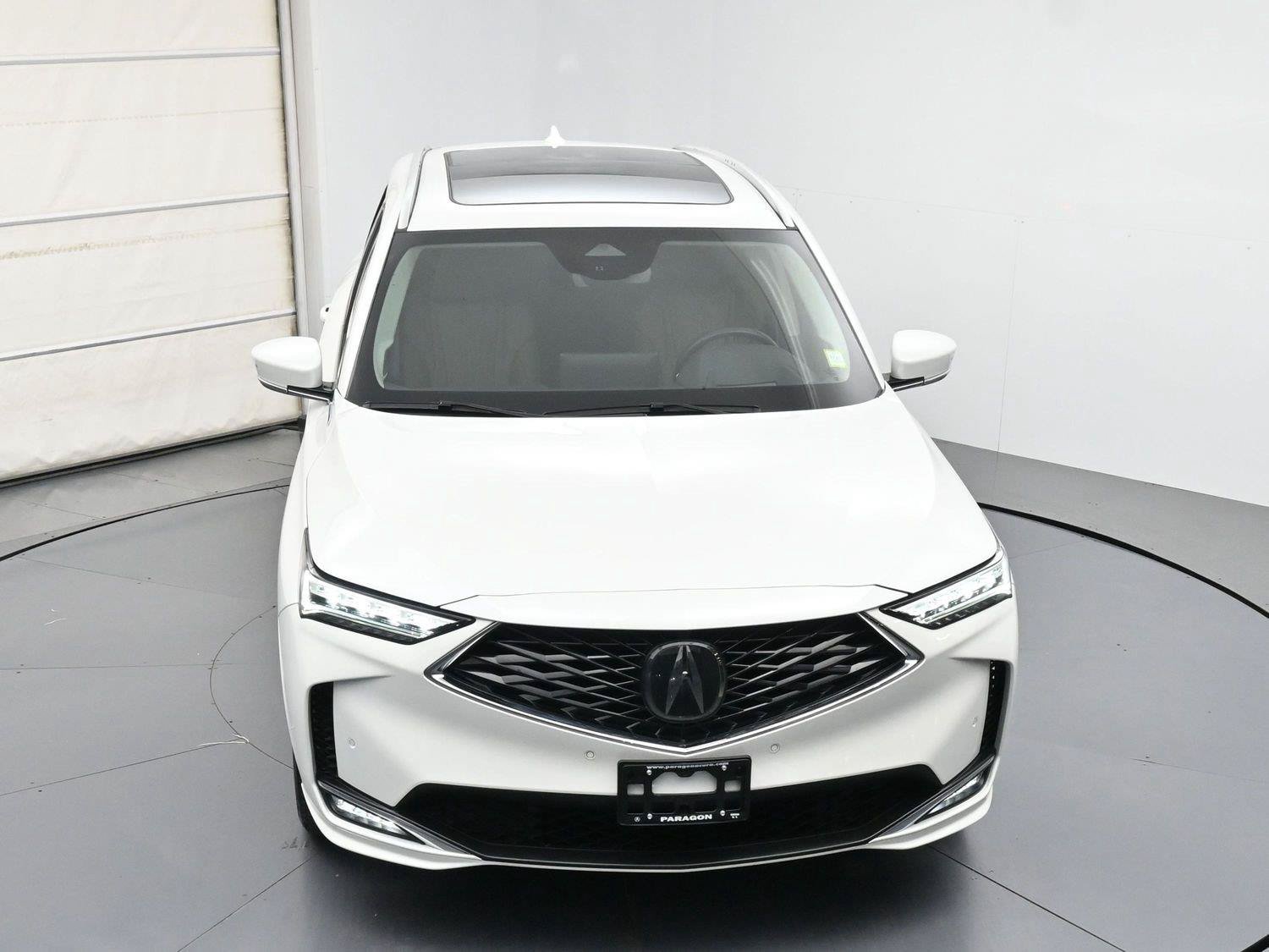 Certified 2025 Acura MDX w/ Advance Package AWD/4WD image 16