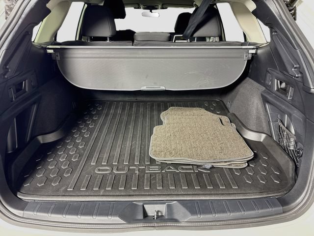 Certified 2025 Subaru Outback Premium AWD/4WD image 27