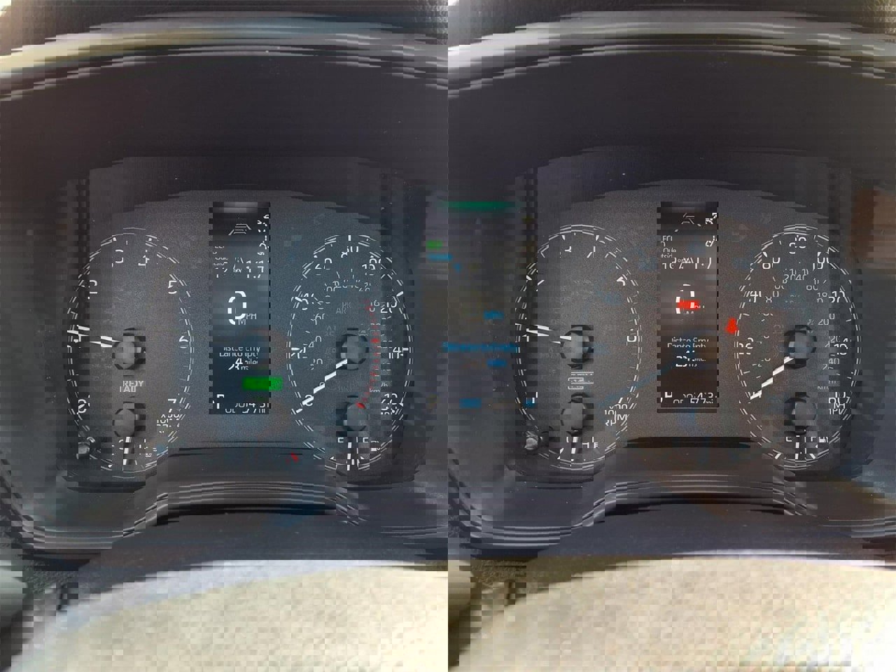 Used 2024 Toyota Corolla LE image 27