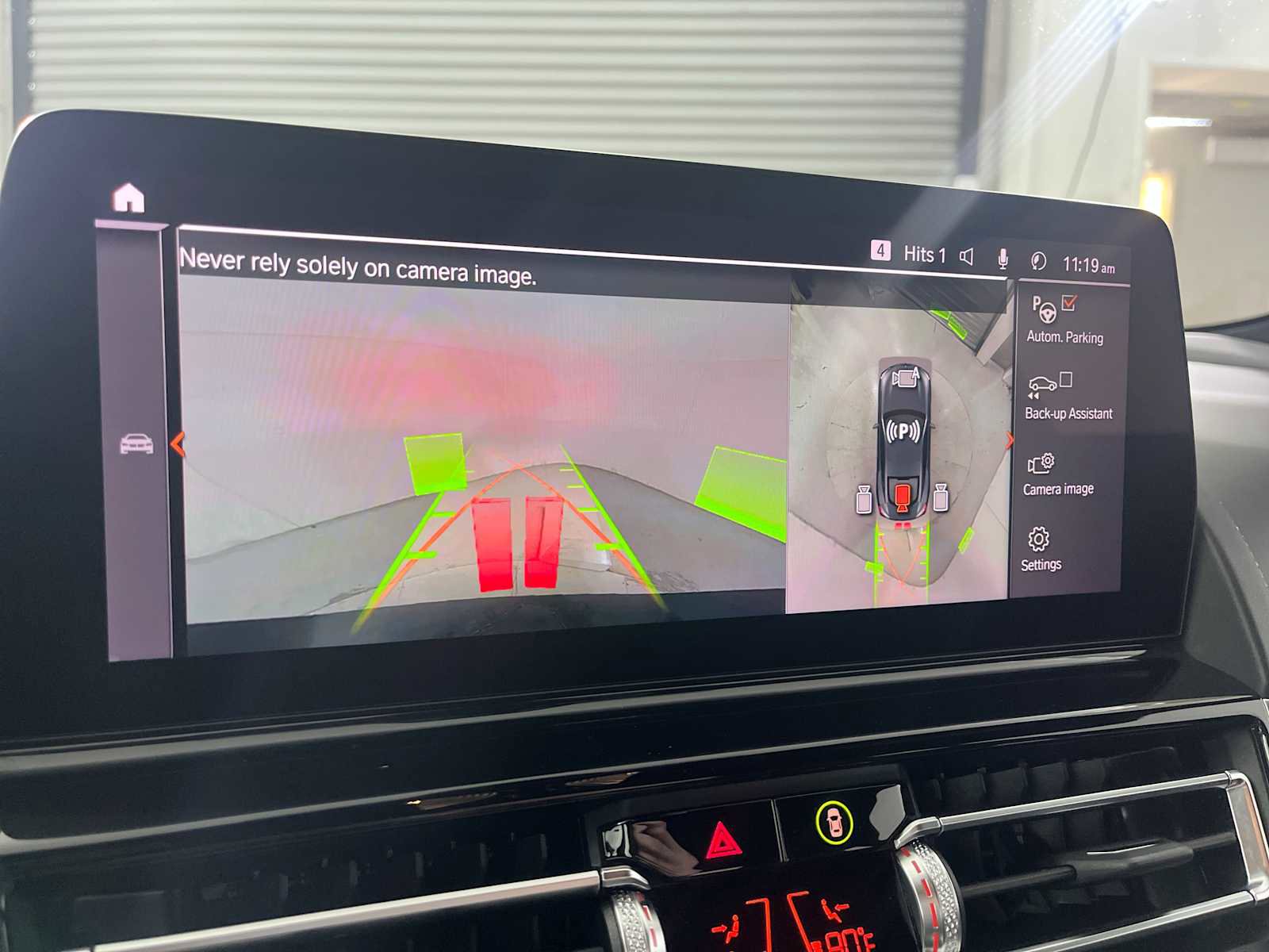 Used 2025 BMW 840i xDrive Coupe w/ Driving Assistance Package image 23