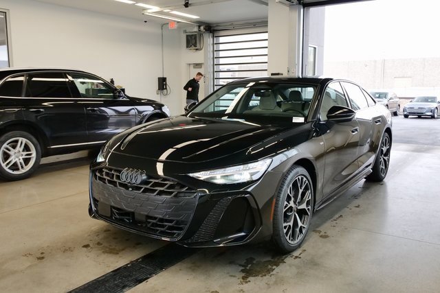 New 2026 Audi A6 Premium Plus image 3