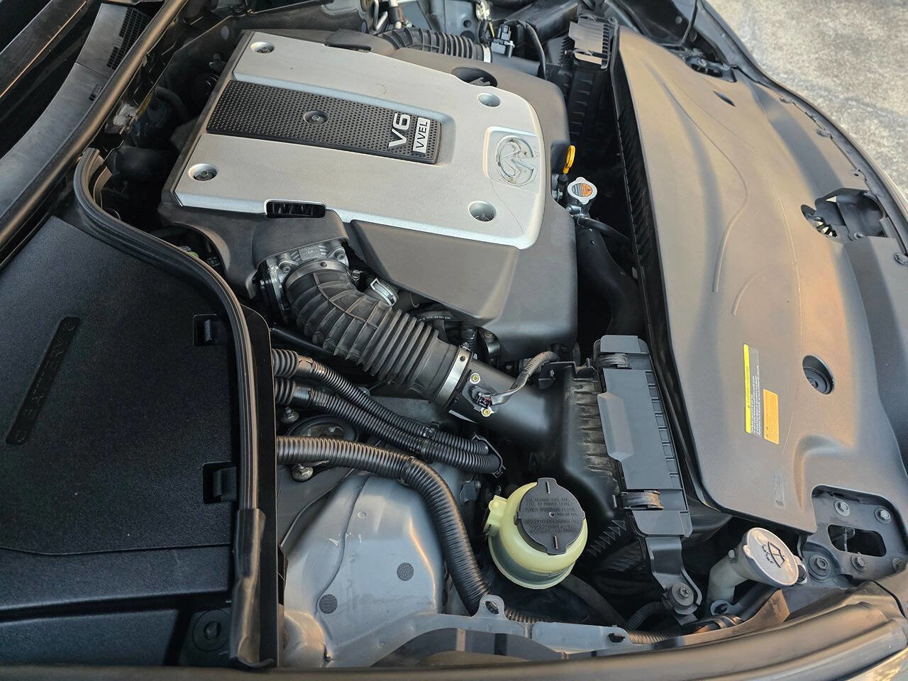 Used 2012 INFINITI M37 w/ Premium Pkg image 43