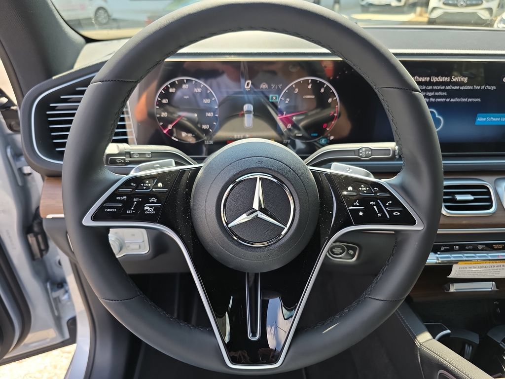 New 2026 Mercedes-Benz GLE 580 4MATIC image 14