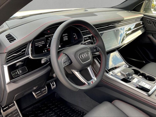 Used 2026 Audi Q8 Prestige AWD/4WD image 14