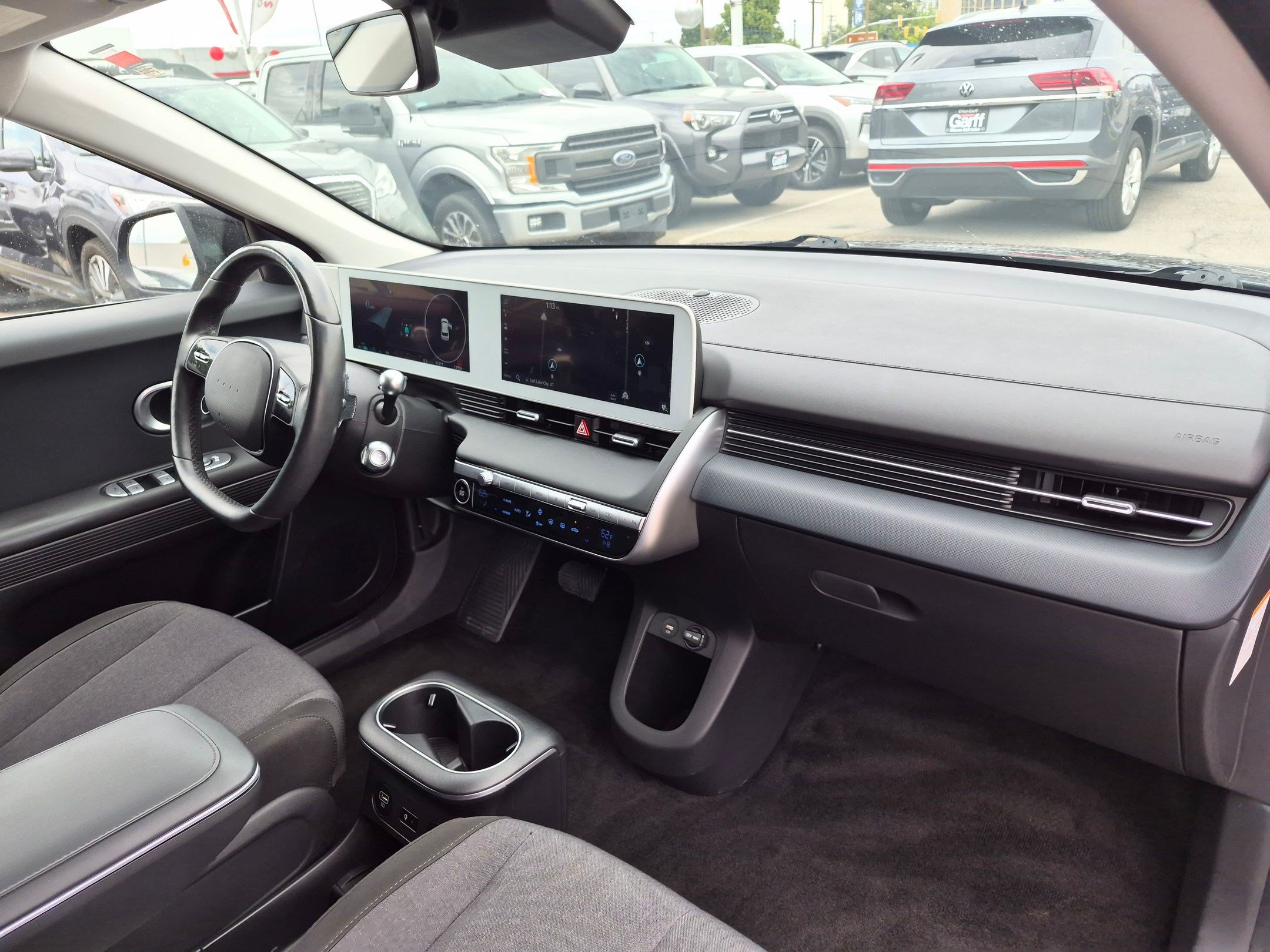 Used 2024 Hyundai Ioniq 5 SEL AWD/4WD image 33