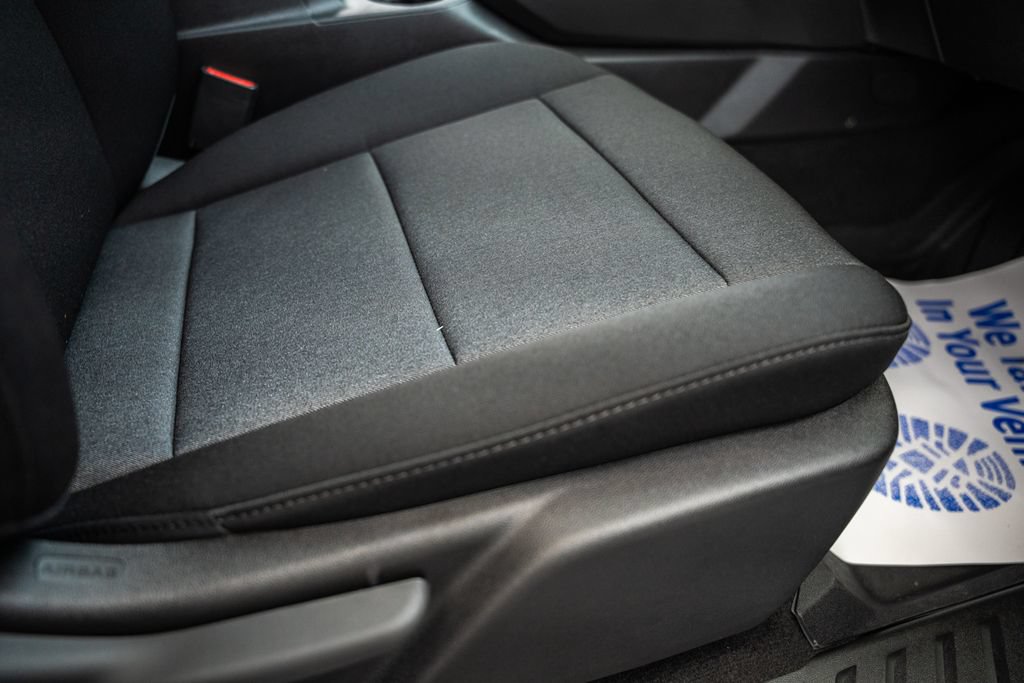 New 2026 Chevrolet Colorado Trail Boss AWD/4WD image 34