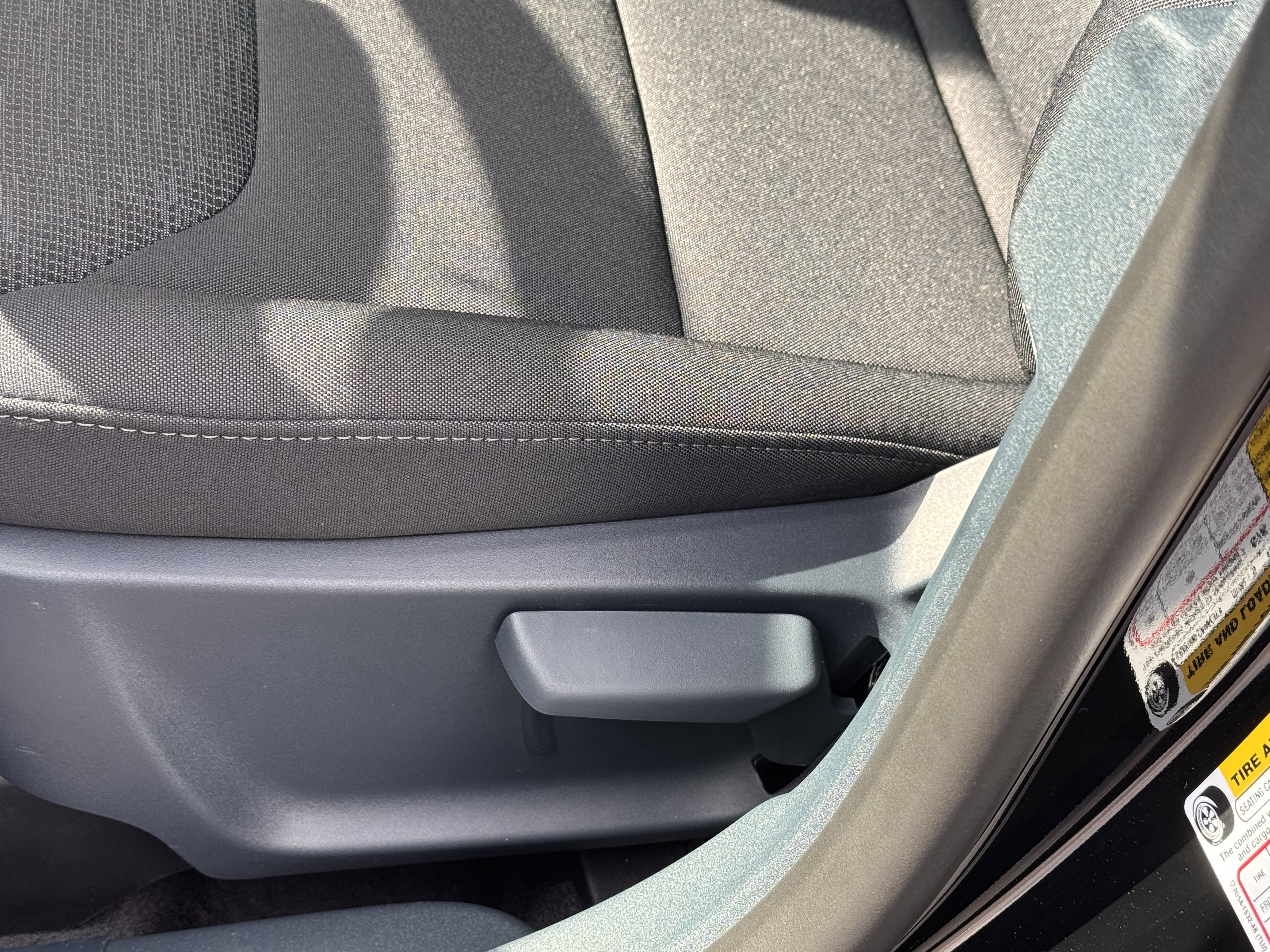 New 2026 Ford Maverick XL image 11
