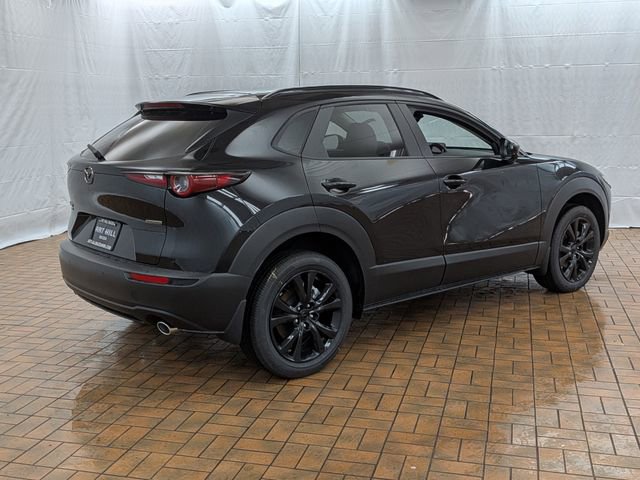 New 2026 MAZDA CX-30 Aire Edition AWD/4WD image 5