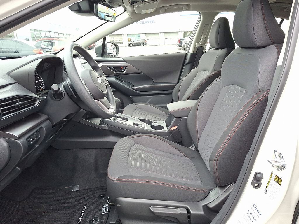 New 2025 Subaru Impreza 2.0i Sport image 13