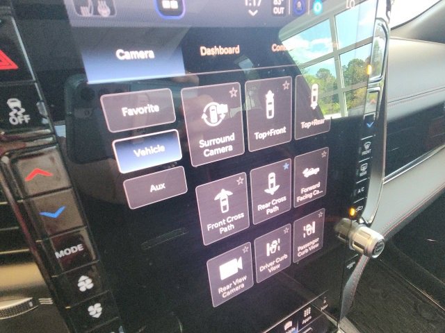 Used 2025 RAM 1500 RHO w/ RHO Level 1 Equipment Group image 88