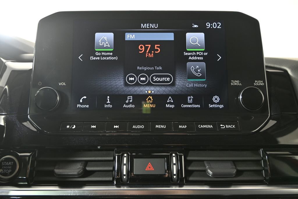 Used 2023 Nissan Pathfinder SL image 28